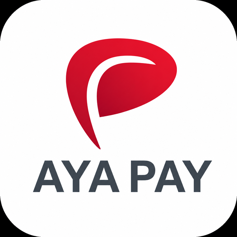 AYA PAY