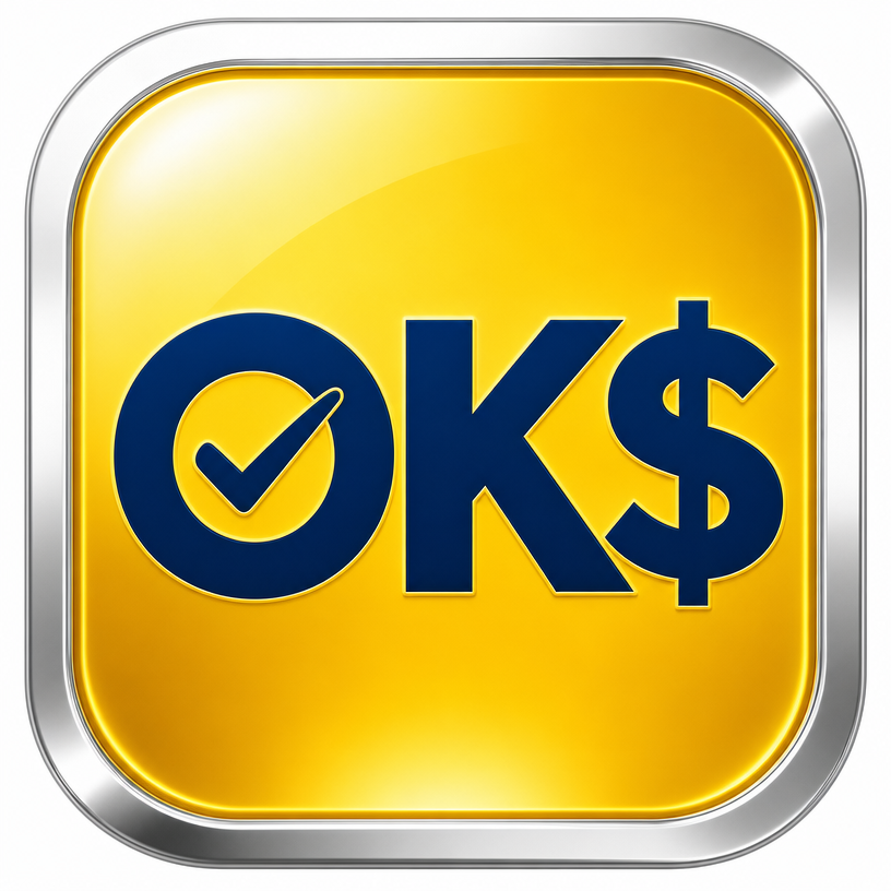 OK Dollar