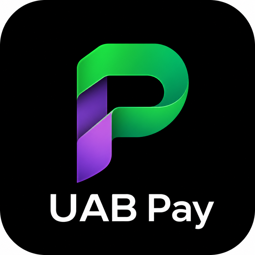 UAB Pay
